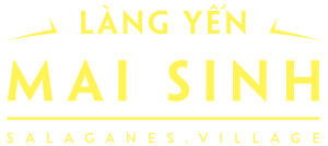 Làng yến Mai Sinh logo